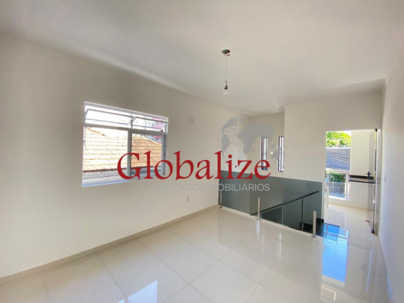 Imagem Casa com 2 Quartos à Venda, 80 m² em Embaré - Santos