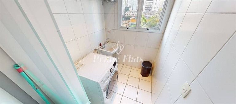 Imagem Apartamento com 1 Quarto para Alugar, 80 m² em Vila Nova Conceição - São Paulo Imagem Apartamento com 1 Quarto para Alugar, 80 m² em Vila Nova Conceição - São Paulo