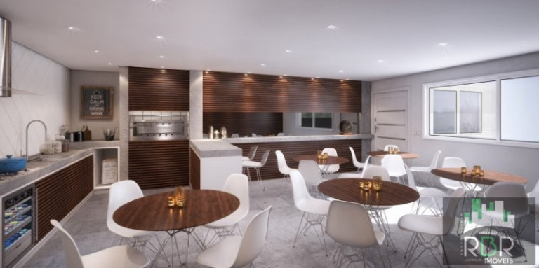 Imagem Apartamento com 2 Quartos à Venda, 117 m² em Caxias Do Sul