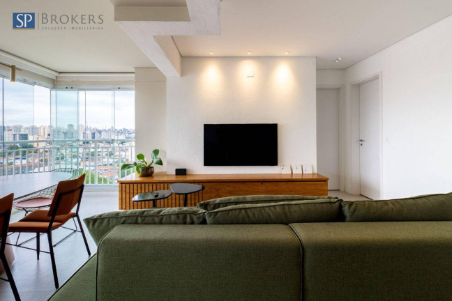 Imagem Apartamento com 2 Quartos à Venda, 79 m² em Vila Anastácio - São Paulo