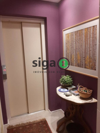 Imagem Apartamento com 3 Quartos à Venda, 168 m² em Panamby - São Paulo Imagem Apartamento com 3 Quartos à Venda, 168 m² em Panamby - São Paulo