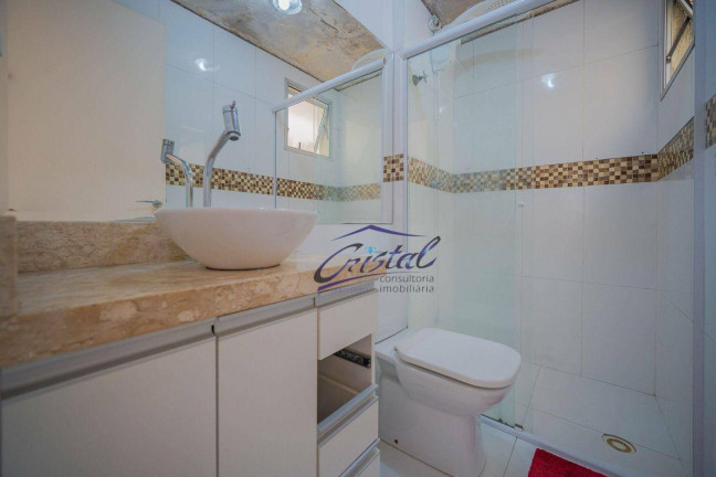 Imagem Apartamento com 3 Quartos à Venda, 65 m² em Jardim Caiapia - Cotia Imagem Apartamento com 3 Quartos à Venda, 65 m² em Jardim Caiapia - Cotia