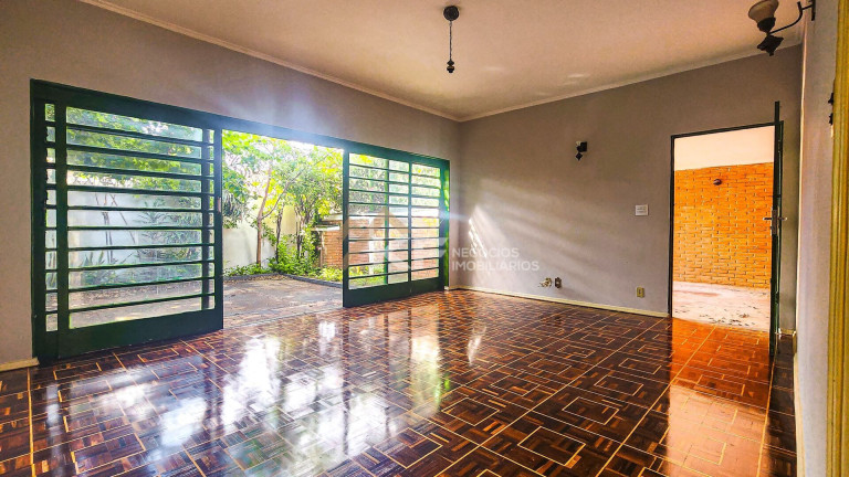 Imagem Casa com 3 Quartos à Venda, 108 m² em Jardim Paulistano - Ribeirão Preto