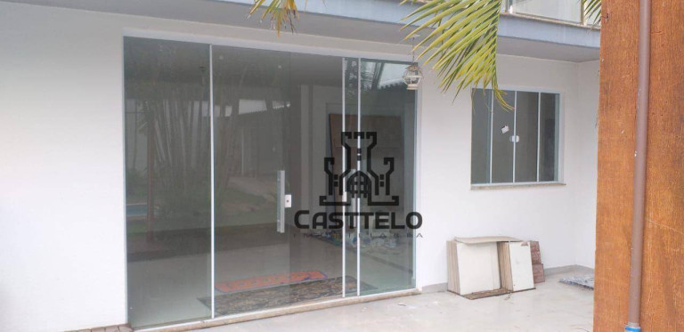 Imagem Casa com 4 Quartos à Venda, 430 m² em Califórnia - Londrina Imagem Casa com 4 Quartos à Venda, 430 m² em Califórnia - Londrina
