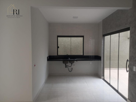 Imagem Casa com 3 Quartos à Venda, 106 m² em Loteamento Jardim Vila Verde - Hortolândia Imagem Casa com 3 Quartos à Venda, 106 m² em Loteamento Jardim Vila Verde - Hortolândia
