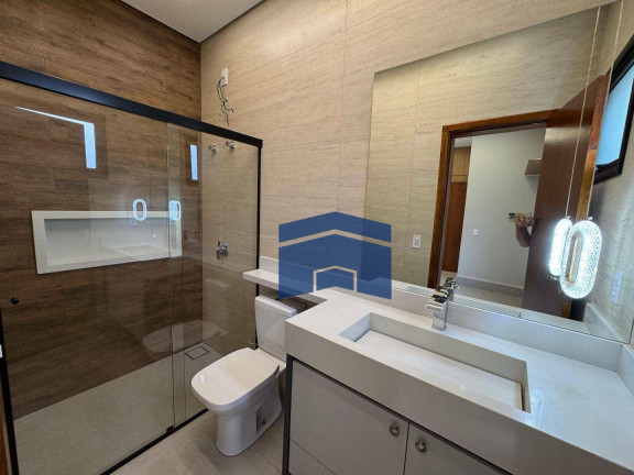Imagem Casa com 3 Quartos à Venda, 142 m² em Condomínio Gran Reserve - Indaiatuba Imagem Casa com 3 Quartos à Venda, 142 m² em Condomínio Gran Reserve - Indaiatuba