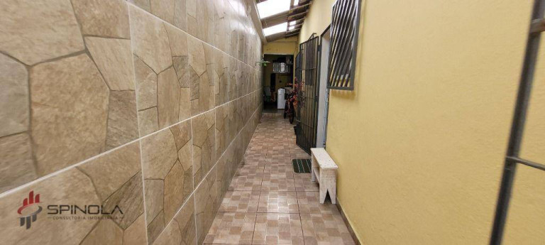 Imagem Casa com 2 Quartos à Venda, 66 m² em Mirim - Praia Grande