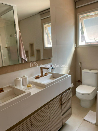 Imagem Casa de Condomínio com 4 Quartos à Venda, 350 m² em Chácara Da Barra - Campinas Imagem Casa de Condomínio com 4 Quartos à Venda, 350 m² em Chácara Da Barra - Campinas