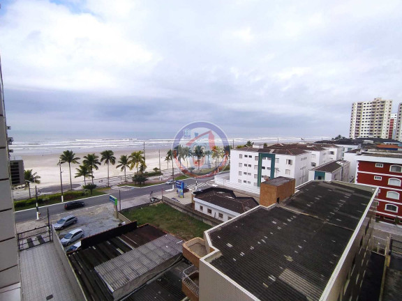 Imagem Apartamento com 2 Quartos à Venda, 65 m² em Tupi - Praia Grande