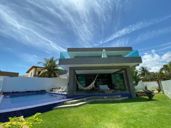 Imagem Casa com 4 Quartos à Venda, 690 m² em Vilas Do Atlântico - Lauro De Freitas Imagem Casa com 4 Quartos à Venda, 690 m² em Vilas Do Atlântico - Lauro De Freitas