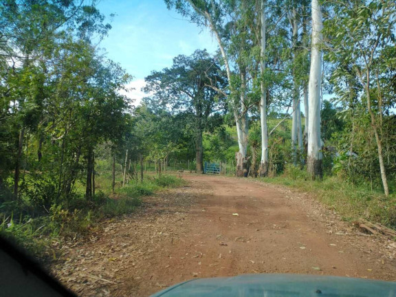 Chácara à Venda, 1.000 m² em Ville De Sainte Louis - Mateus Leme