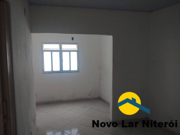 Imagem Casa com 1 Quarto à Venda, 40 m² em Barreto - Niterói