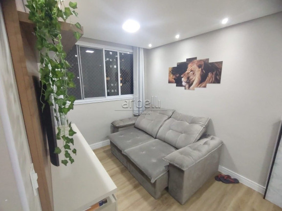 Imagem Apartamento com 2 Quartos à Venda, 44 m² em Jardim íris - São Paulo Imagem Apartamento com 2 Quartos à Venda, 44 m² em Jardim íris - São Paulo