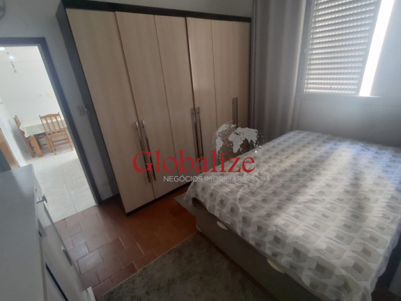 Imagem Imóvel com 1 Quarto à Venda, 46 m² em Aparecida - Santos