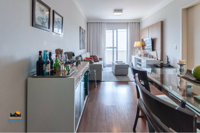 Imagem Apartamento com 2 Quartos à Venda, em Vila Moinho Velho - São Paulo Imagem Apartamento com 2 Quartos à Venda, em Vila Moinho Velho - São Paulo