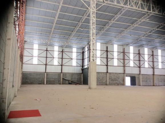 Imagem Imóvel à Venda, 1.620 m² em Nova Itapevi - Itapevi