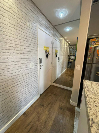 Foto do imóvel Apartamento com 2 Quartos à Venda, 67 m² em Sacomã - São Paulo