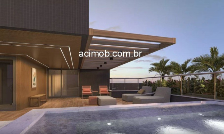 Imagem Imóvel com 3 Quartos à Venda, 113 m² em Cidade Jardim - Salvador