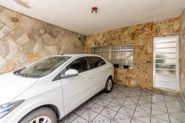 Imagem Sobrado com 3 Quartos à Venda, 169 m² em Jardim Teresa - São Paulo