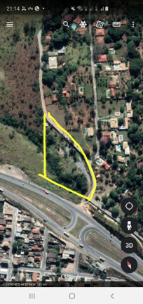 Imagem Terreno à Venda, 10.000 m² em Veneza - Ribeirão Das Neves Imagem Terreno à Venda, 10.000 m² em Veneza - Ribeirão Das Neves