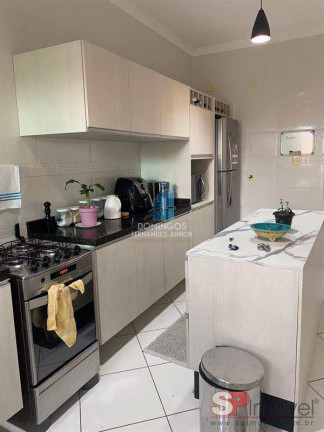 Imagem Casa com 3 Quartos à Venda, 108 m² em Cidade Patriarca - São Paulo Imagem Casa com 3 Quartos à Venda, 108 m² em Cidade Patriarca - São Paulo