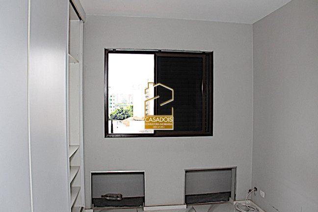 Imagem Apartamento com 2 Quartos à Venda, 67 m² em Mirandópolis - São Paulo