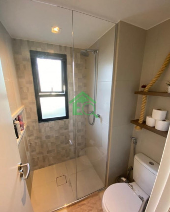 Imagem Apartamento com 1 Quarto à Venda, 65 m² em Jardim Santo Amaro - São Paulo Imagem Apartamento com 1 Quarto à Venda, 65 m² em Jardim Santo Amaro - São Paulo