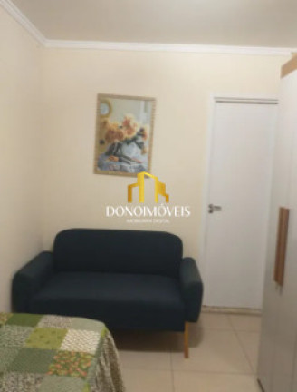Imagem Apartamento com 2 Quartos à Venda, 54 m² em Jardim Olavo Bilac - São Bernardo Do Campo Imagem Apartamento com 2 Quartos à Venda, 54 m² em Jardim Olavo Bilac - São Bernardo Do Campo