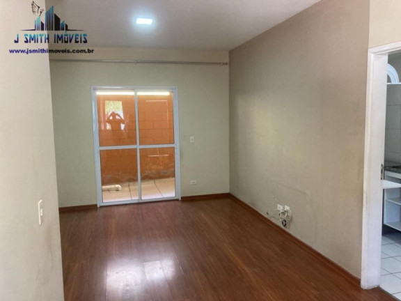 Imagem Casa de Condomínio com 2 Quartos à Venda, 72 m² em Paisagem Renoir - Cotia
