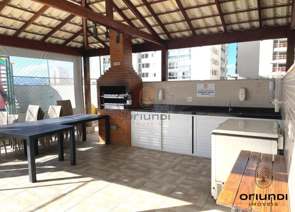 Imagem Apartamento com 2 Quartos à Venda, 70 m² em Praia De Itaparica - Vila Velha