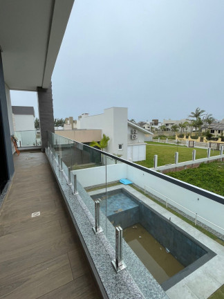 Imagem Casa com 4 Quartos à Venda, 252 m² em Balneário Rosa Do Mar - Passo De Torres