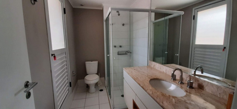 Imagem Studio com 1 Quarto à Venda, 40 m² em Brooklin Paulista - São Paulo Imagem Studio com 1 Quarto à Venda, 40 m² em Brooklin Paulista - São Paulo