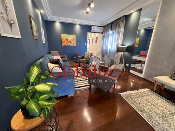 Imagem Imóvel com 3 Quartos à Venda, 163 m² em Ponta Da Praia - Santos Imagem Imóvel com 3 Quartos à Venda, 163 m² em Ponta Da Praia - Santos