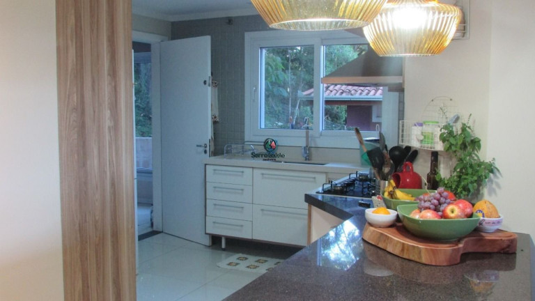 Imagem Casa de Condomínio com 5 Quartos à Venda, 380 m² em Quinta Da Serra - Canela Imagem Casa de Condomínio com 5 Quartos à Venda, 380 m² em Quinta Da Serra - Canela