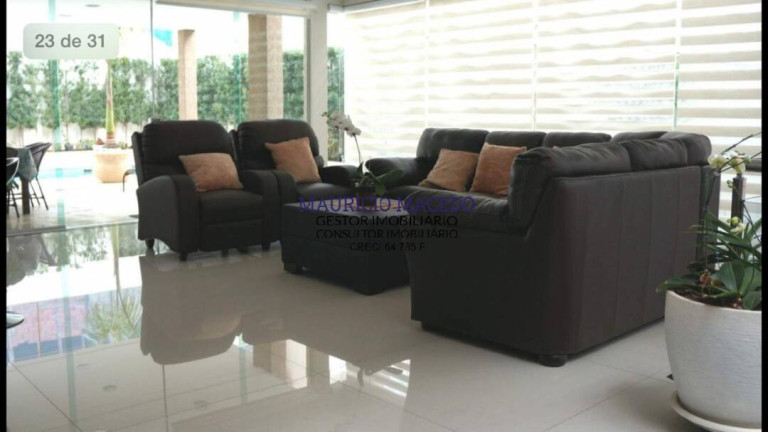 Imagem Casa com 4 Quartos à Venda, 536 m² em Tambore - Barueri Imagem Casa com 4 Quartos à Venda, 536 m² em Tambore - Barueri
