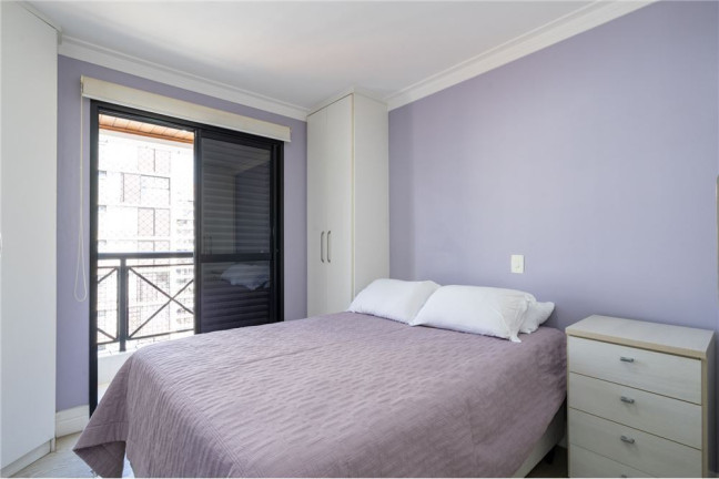 Imagem Apartamento com 3 Quartos à Venda, 82 m² em Vila Leopoldina - São Paulo