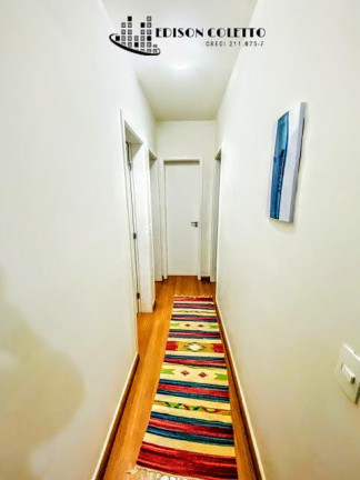 Imagem Apartamento com 3 Quartos à Venda, 85 m² em Paulista - Piracicaba Imagem Apartamento com 3 Quartos à Venda, 85 m² em Paulista - Piracicaba