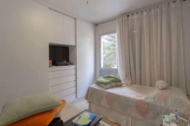 Imagem Apartamento com 2 Quartos à Venda, 94 m² em Jardim Paulista - São Paulo Imagem Apartamento com 2 Quartos à Venda, 94 m² em Jardim Paulista - São Paulo