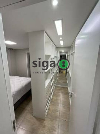 Imagem Apartamento com 1 Quarto para Alugar, 60 m² em Vila Madalena - São Paulo