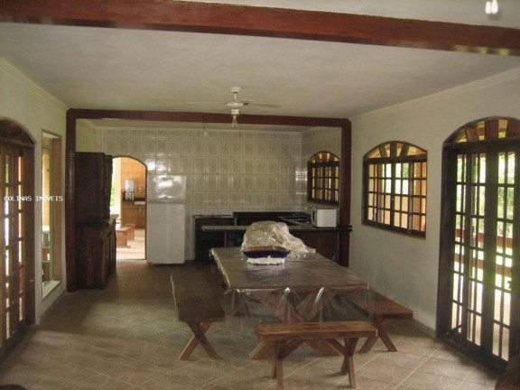 Imagem Imóvel com 4 Quartos à Venda, 10.000 m² em Depois Do Centro - Ibiúna