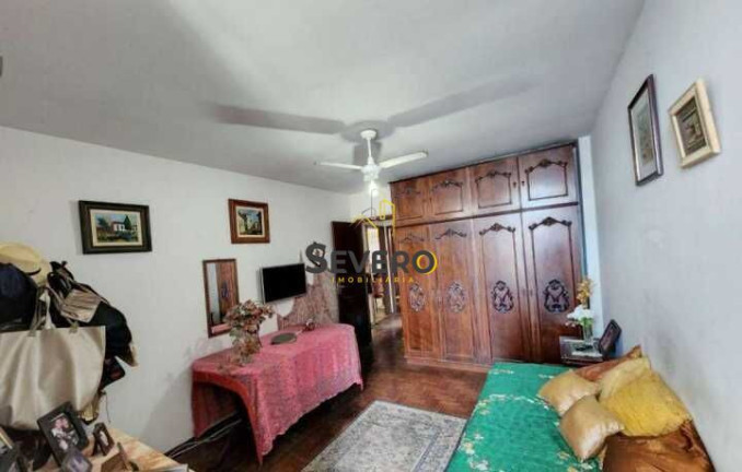 Imagem Apartamento com 4 Quartos à Venda, 115 m² em Icaraí - Niterói