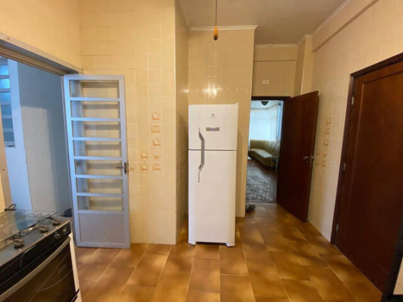 Imagem Apartamento com 4 Quartos à Venda,  em Jardim Astúrias - Guarujá