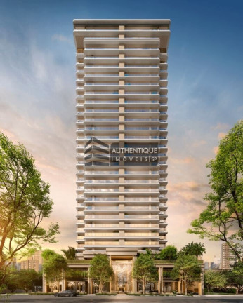 Imagem Cobertura com 4 Quartos à Venda, 542 m² em Moema - São Paulo Imagem Cobertura com 4 Quartos à Venda, 542 m² em Moema - São Paulo