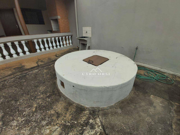 Imagem Casa com 1 Quarto à Venda, 87 m² em Parque água Branca - Piracicaba Imagem Casa com 1 Quarto à Venda, 87 m² em Parque água Branca - Piracicaba