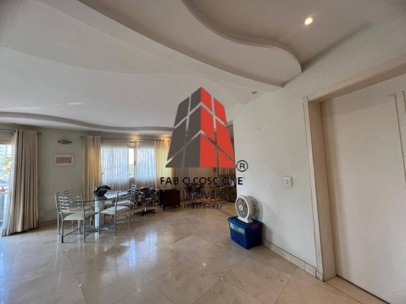 Imagem Apartamento com 3 Quartos à Venda, 253 m² em Jardim Anália Franco - São Paulo Imagem Apartamento com 3 Quartos à Venda, 253 m² em Jardim Anália Franco - São Paulo