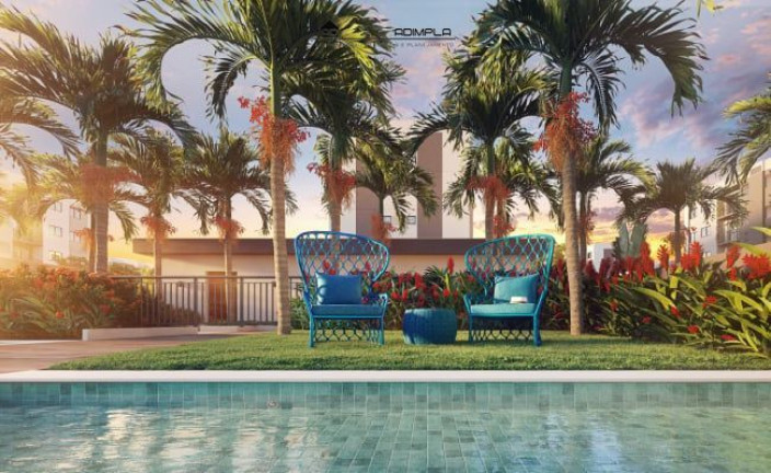 Imagem Apartamento com 1 Quarto à Venda, 76 m² em Jacarepaguá - Rio De Janeiro