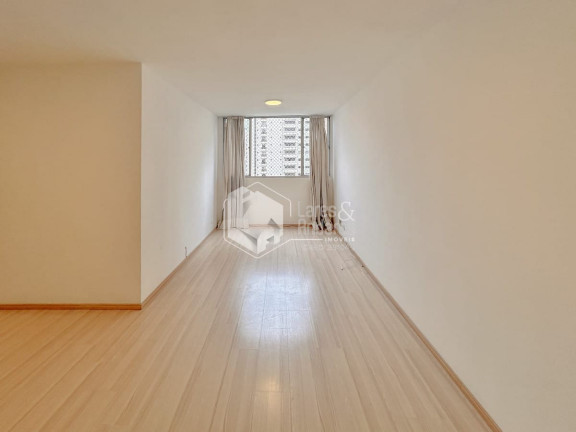 Apartamento com 2 Quartos à Venda, 77 m² em Indianópolis - São Paulo