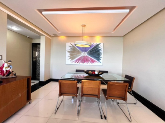 Imagem Imóvel com 4 Quartos à Venda, 184 m² em Barra - Salvador Imagem Imóvel com 4 Quartos à Venda, 184 m² em Barra - Salvador