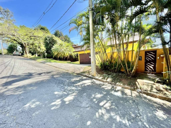 Casa com 5 Quartos à Venda, 608 m² em Palos Verdes - Carapicuíba