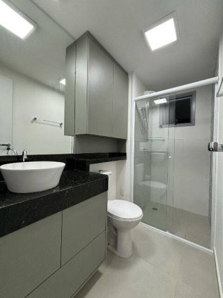 Imagem Apartamento com 1 Quarto para Alugar, 31 m² em Indianópolis - São Paulo